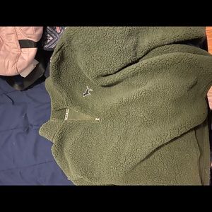 Green Sherpa
